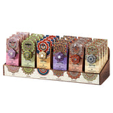 Wholesale Karmascents Incense Cones Displayer of 24